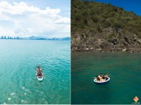 Tour đảo Nha Trang – Khám phá thiên đường biển trong tầm tay