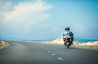 Tận hưởng cuộc phiêu liêu vùng đất đẹp Cam Ranh - Nha Trang | Dịch vụ thuê xe máy
