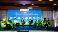 Hội thảo Phát triển bền vững cho ngành Du lịch - Khách sạn Khánh Hòa