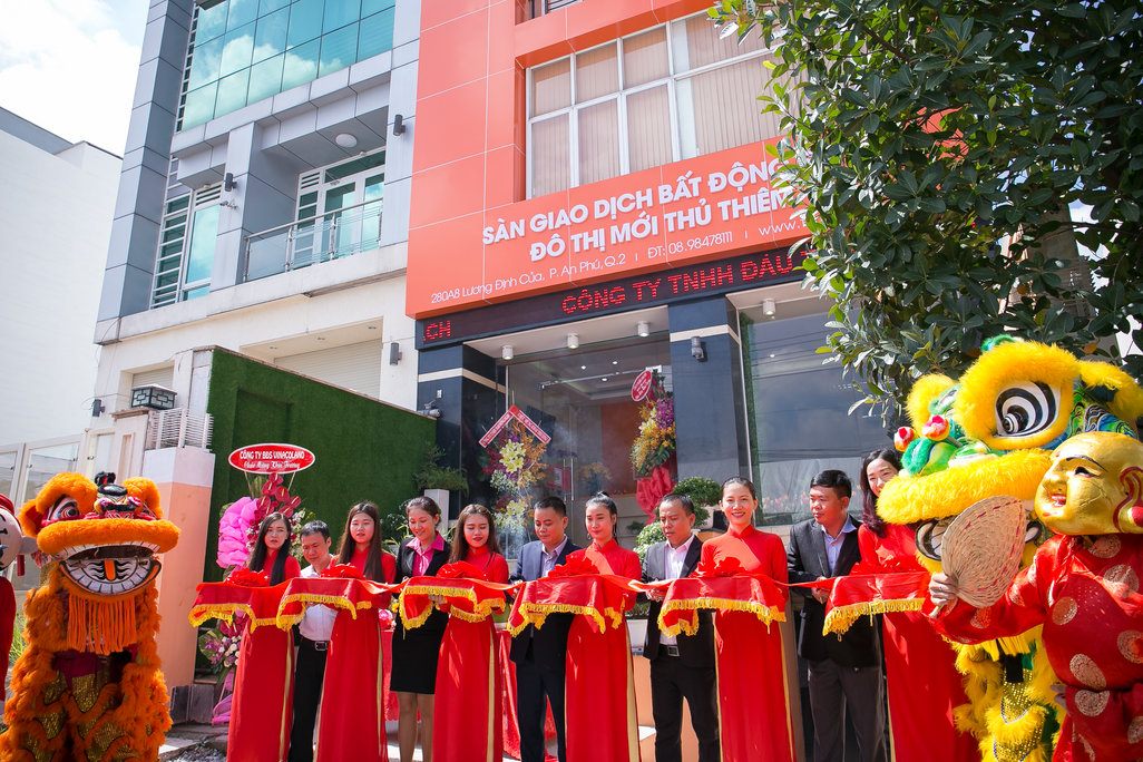 Thị trường bất động sản Nha Trang sôi động trở lại với Imperium Town Nha Trang